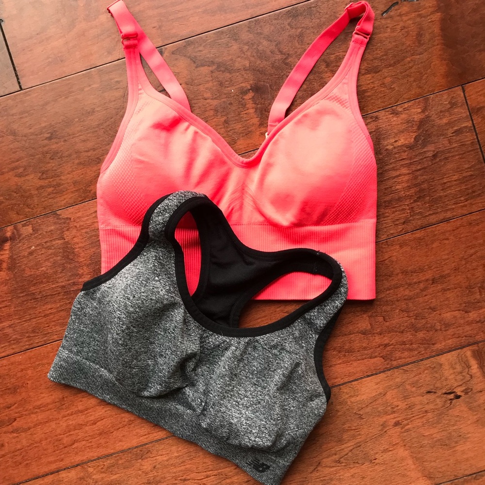 ❌SOLD❌Sports Bra BUNDLE